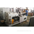 92/188 Conical Twin Screw Extruder Machine